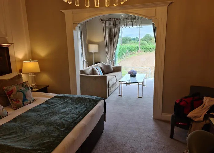 Clanard Court Hotel
