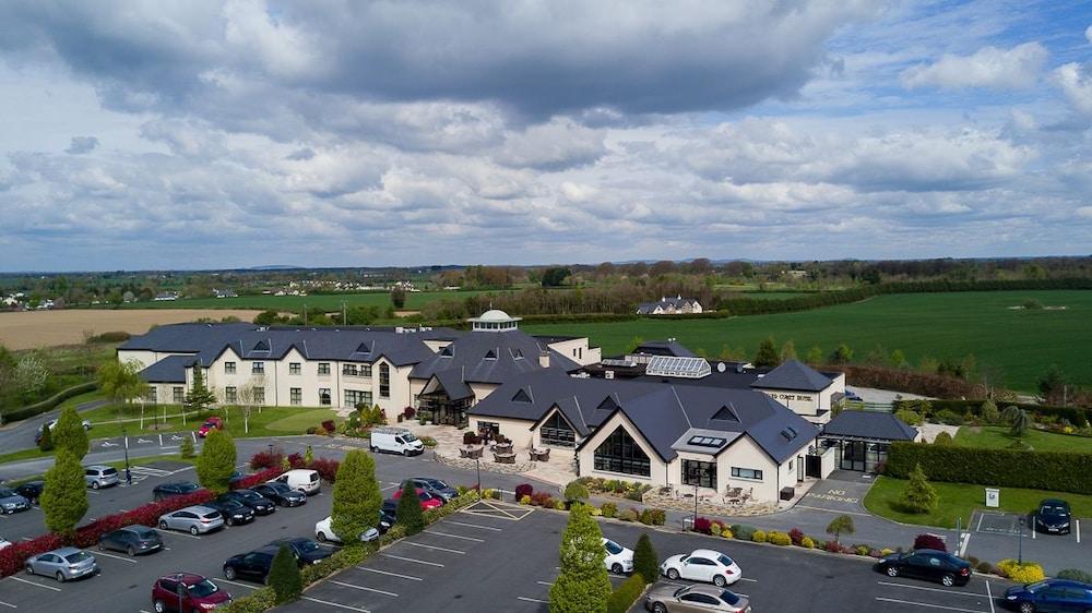 Clanard Court Hotel 4*