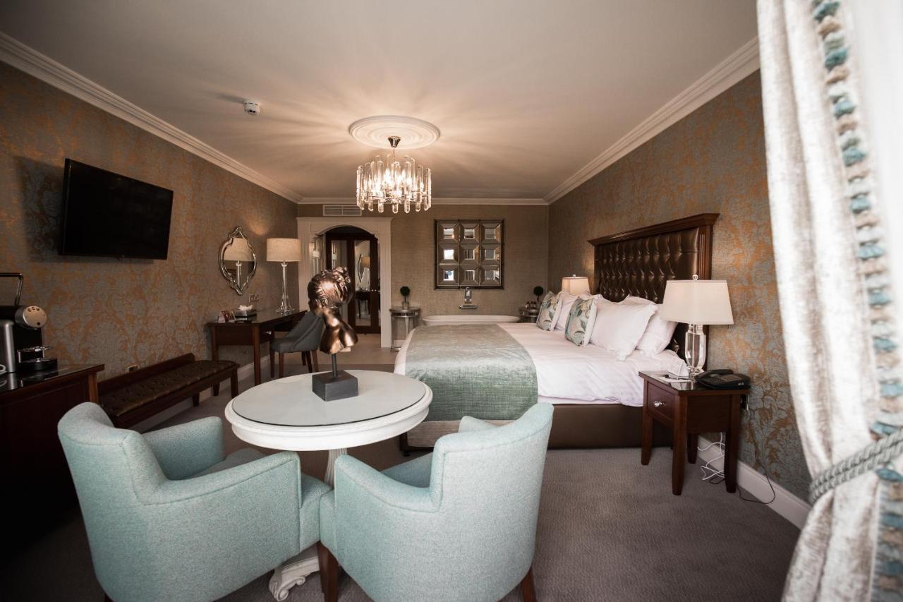 Hotel Clanard Court Athy
