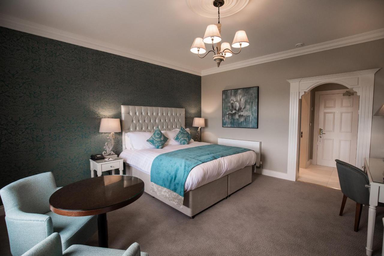 Clanard Court Hotel 4*