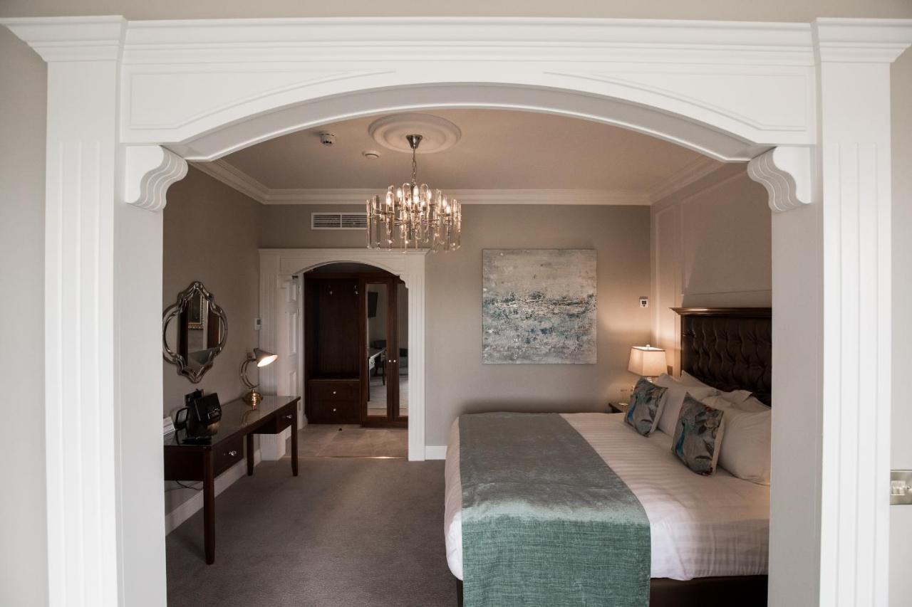 Clanard Court Hotel Athy
