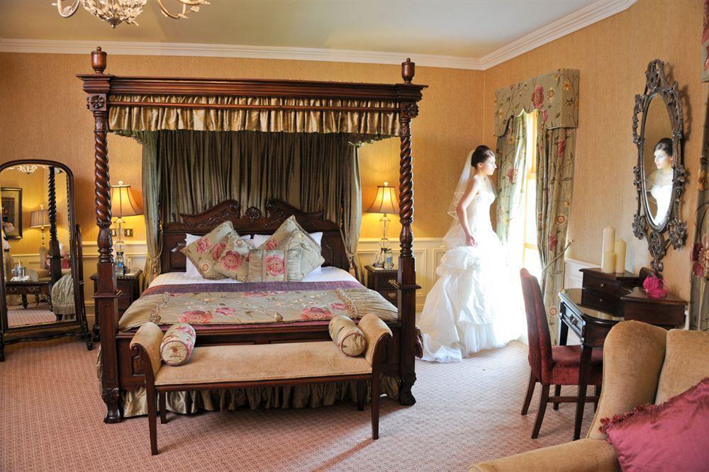Hotel Clanard Court 4*
