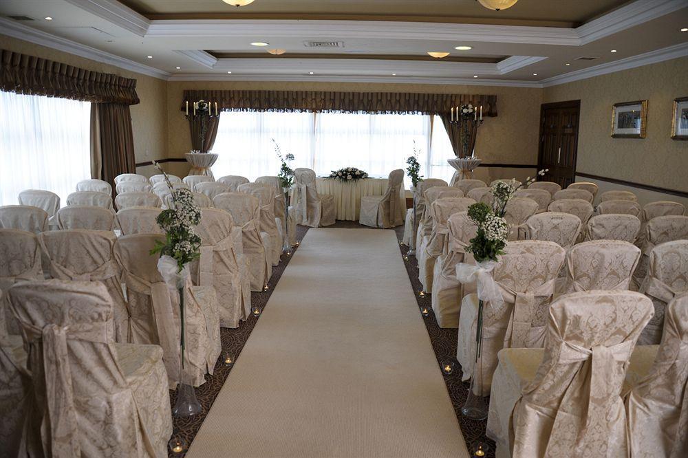 Hotel Clanard Court
