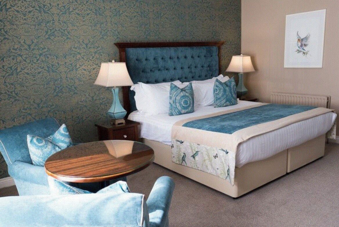 Clanard Court Hotel 4*