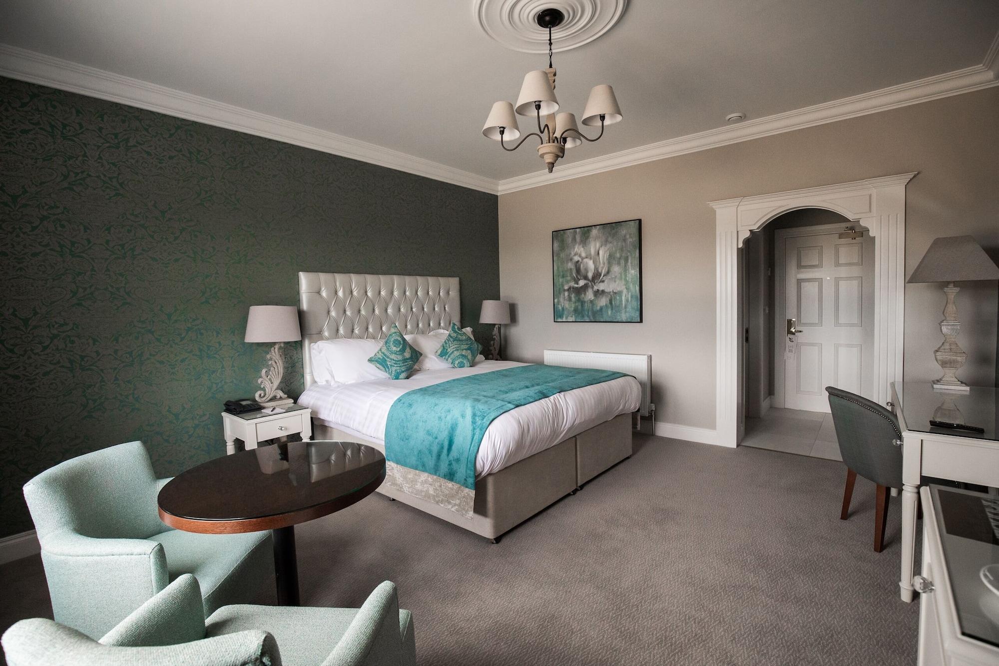 Clanard Court Hotel Athy