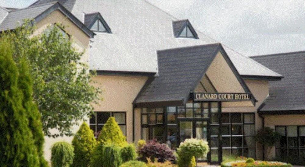 Hotel Clanard Court 4*