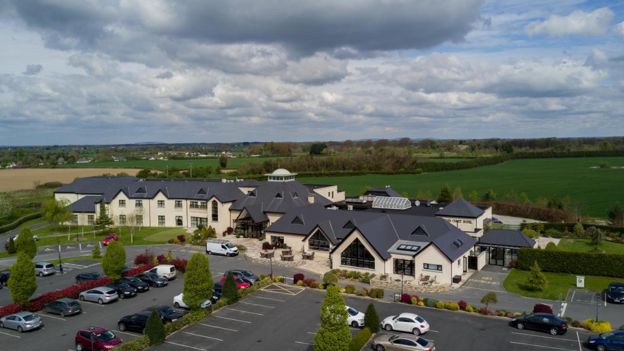 Hotel Clanard Court Athy