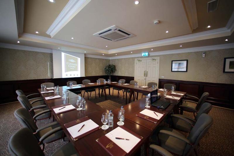 Clanard Court Hotel