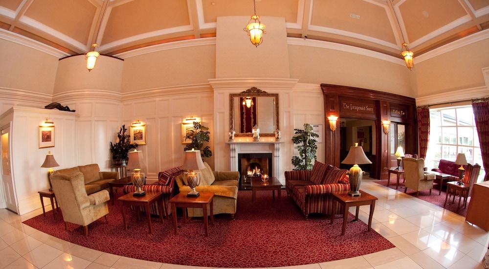 Hotel Clanard Court Athy