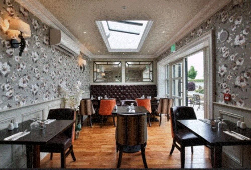 Hotel Clanard Court 4*