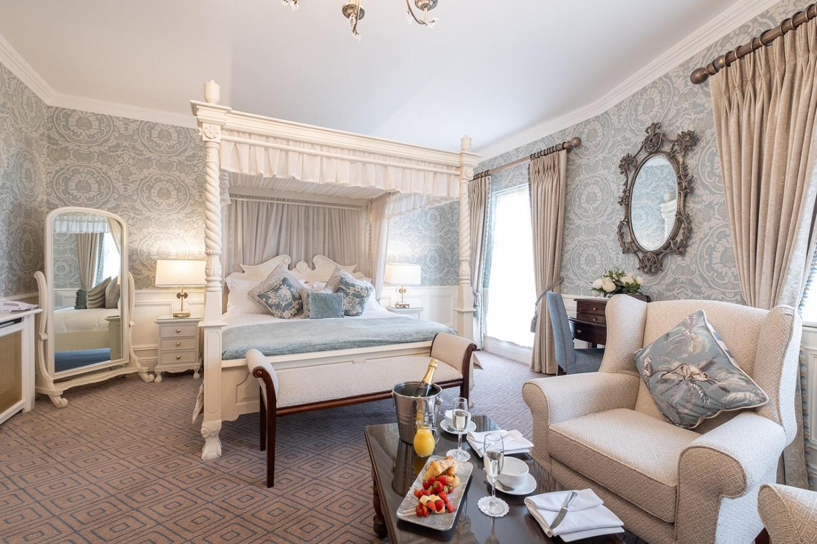 Clanard Court Hotel Athy