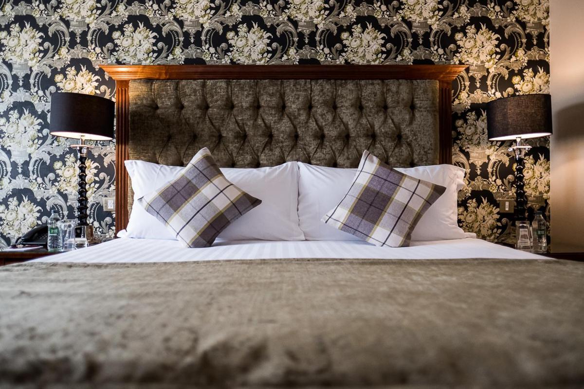 Clanard Court Hotel