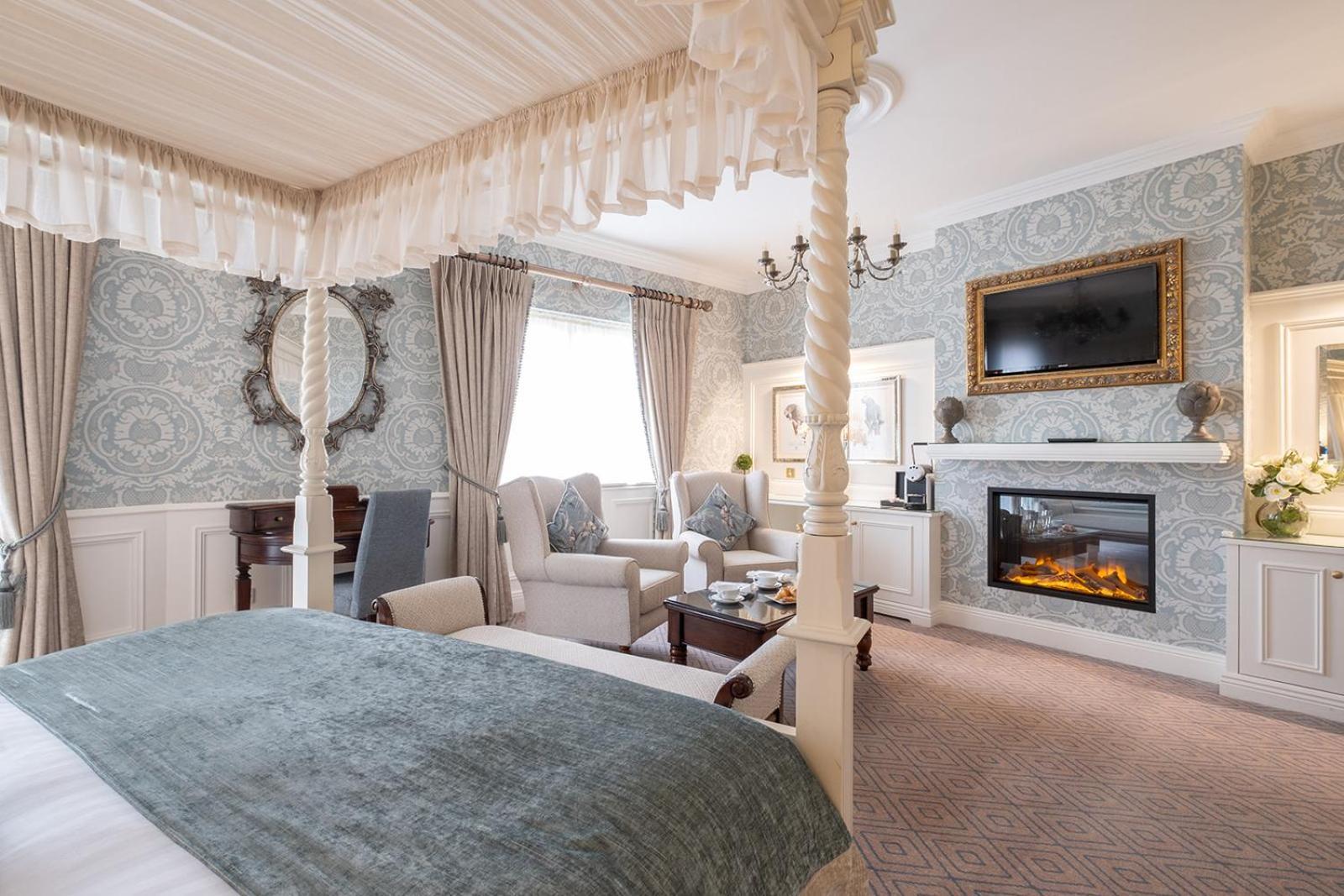 Hotel Clanard Court 4*