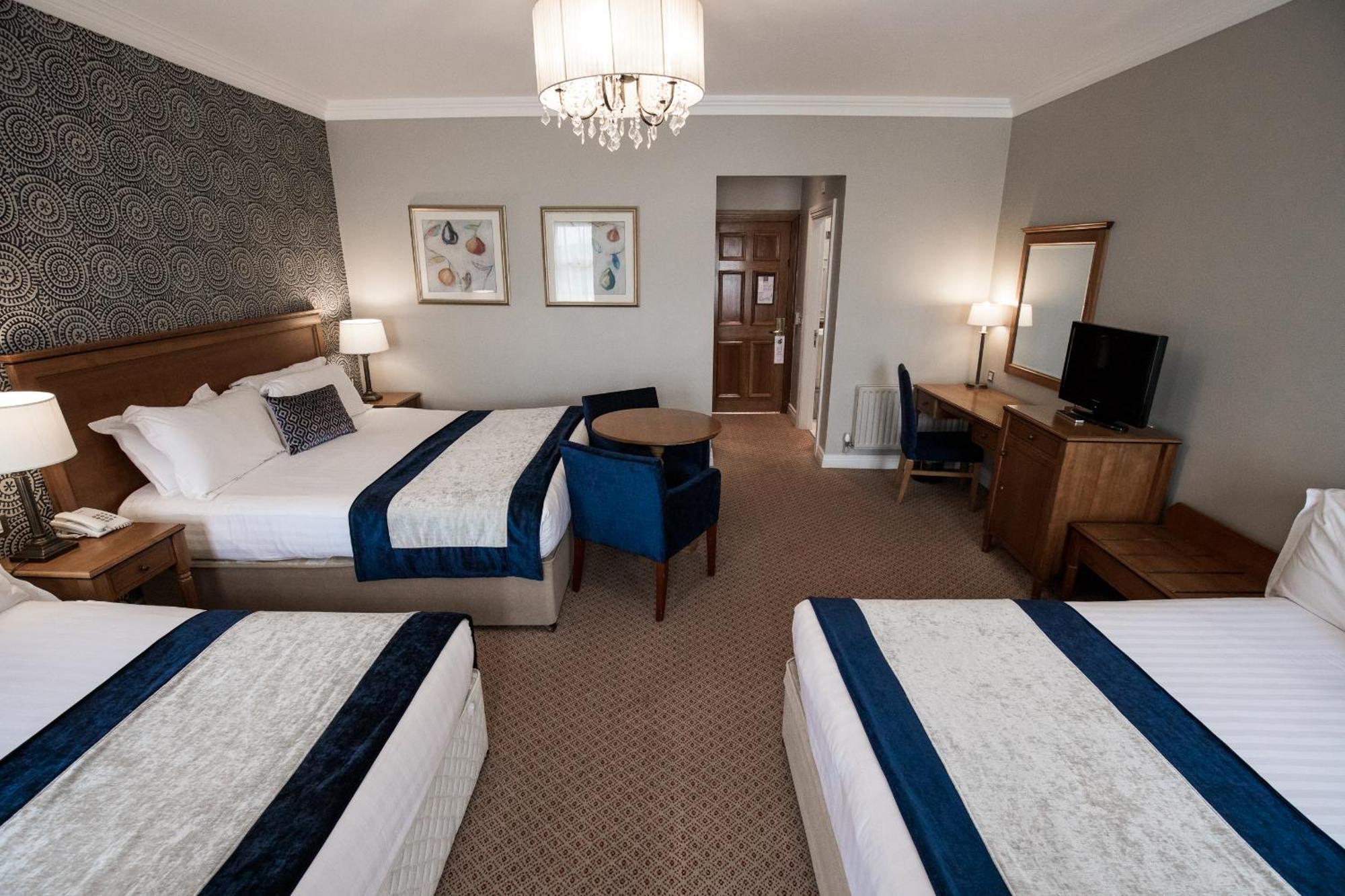 Clanard Court Hotel Athy