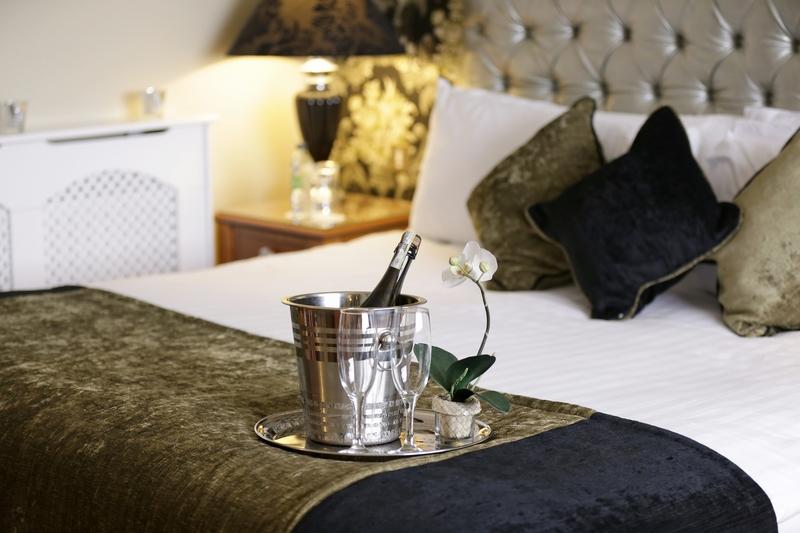 Clanard Court 4*