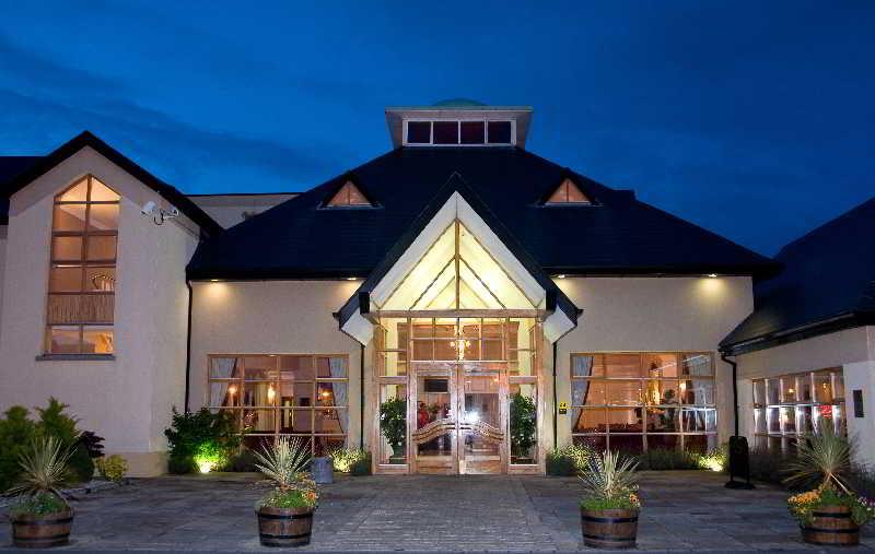 Clanard Court Hotel 4*