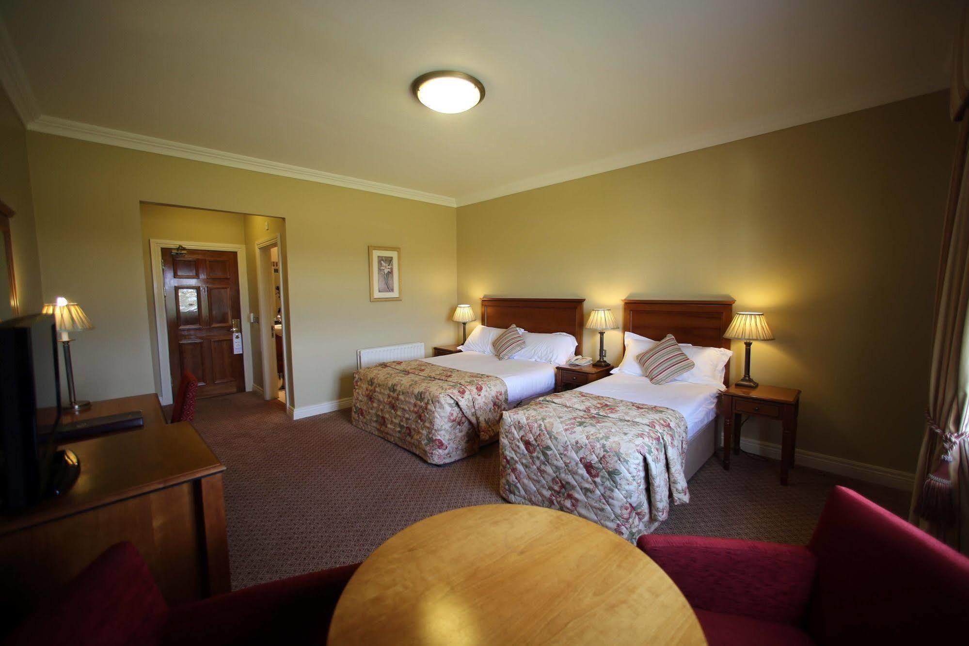 Clanard Court Hotel 4*