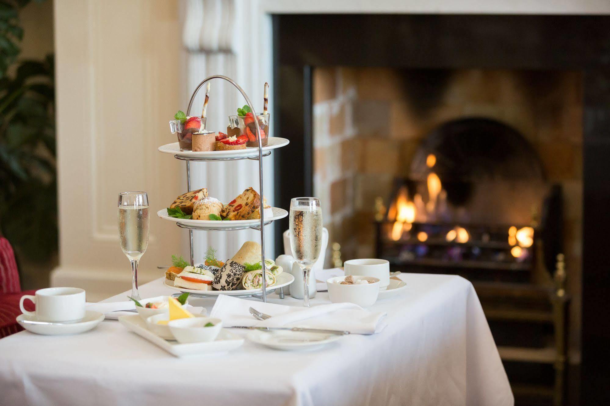Hotel Clanard Court Athy
