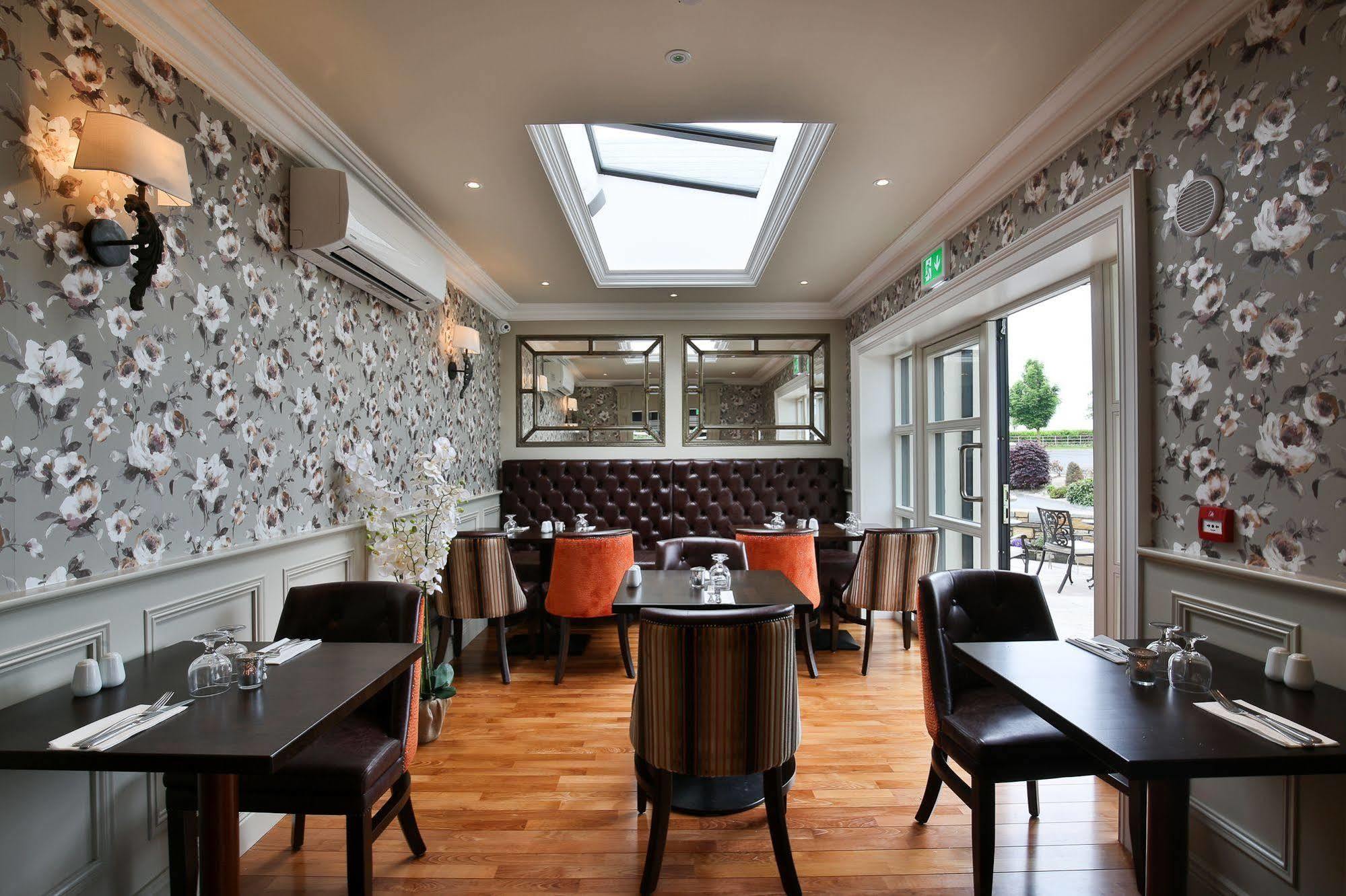 Clanard Court Hotel