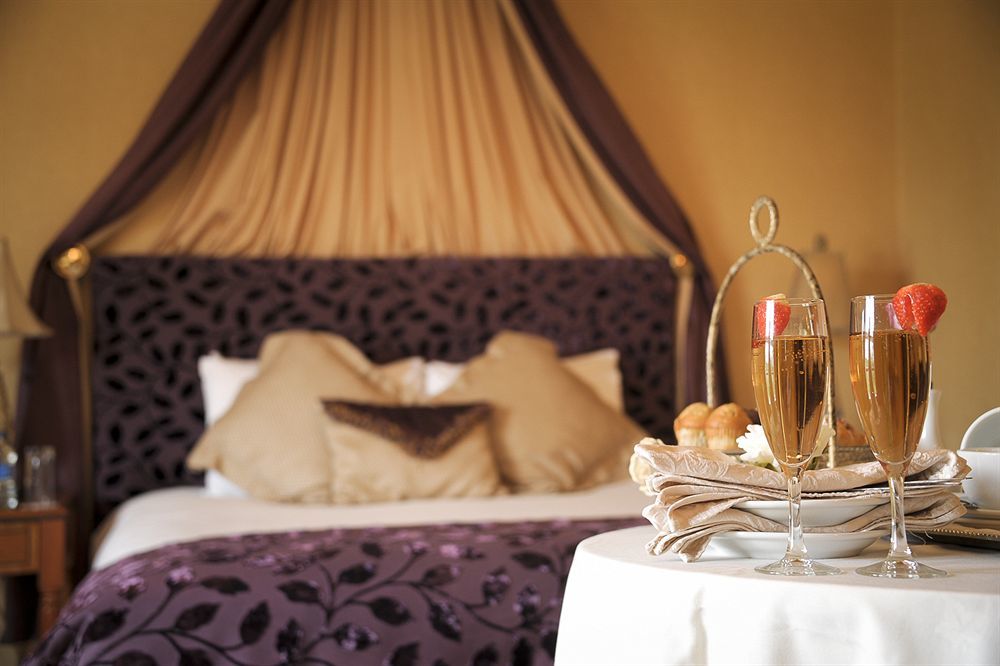Clanard Court Hotel 4*